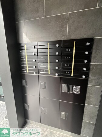 レピュア池袋本町レジデンスの物件内観写真